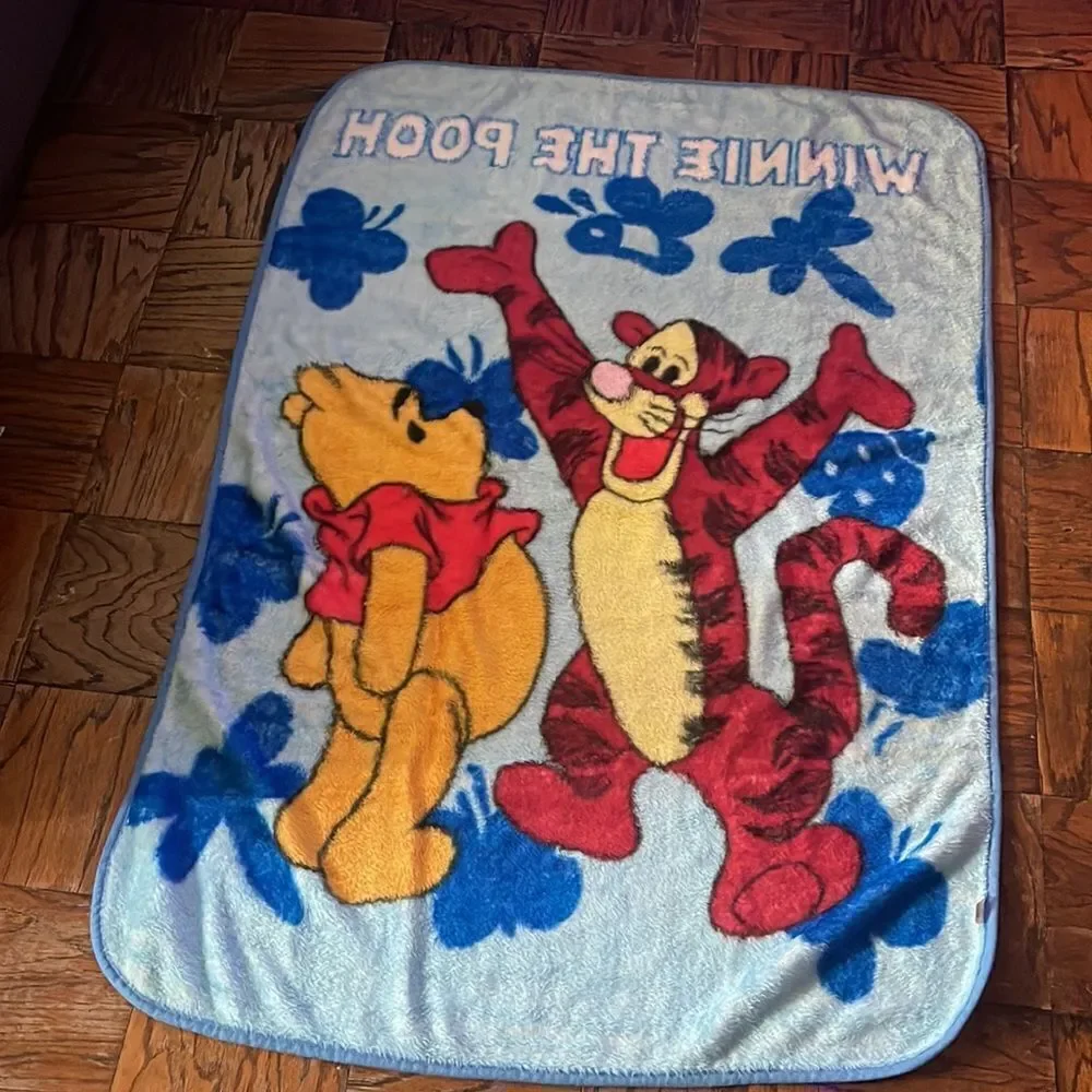 Disney winnie pooh